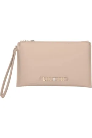 Liu Jo Dames, Tassen, Roze, Maat: ONE Size
