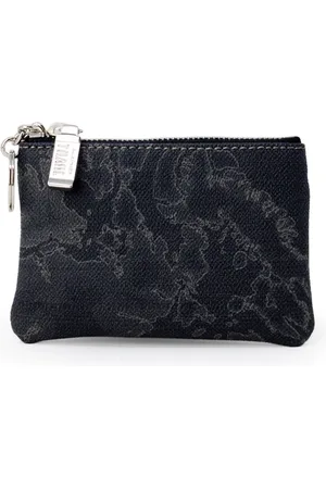 ALVIERO MARTINI 1A CLASSE Dames, Accessoires, Zwart, Maat: ONE Size Katoen