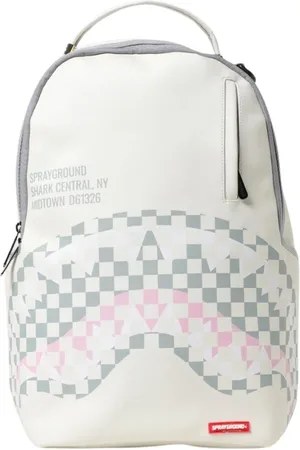 Sprayground Heren, Tassen, Veelkleurig, Maat: ONE Size Leer
