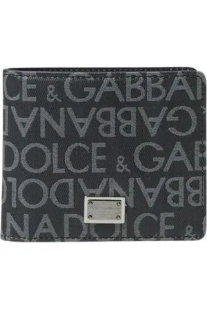 Dolce & Gabbana Heren, Accessoires, Zwart, Maat: ONE Size