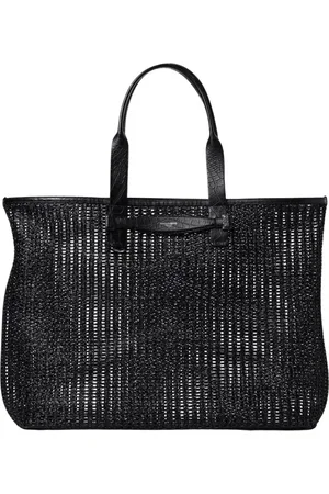 Dolce & Gabbana Heren, Tassen, Zwart, Maat: ONE Size
