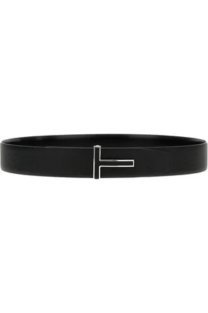 Tom Ford Heren, Accessoires, Zwart, Maat: 115 CM