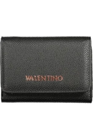 Valentino by Mario Valentino Dames, Accessoires, Zwart, Maat: ONE Size