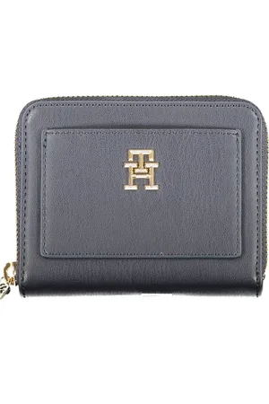 Tommy Hilfiger Dames, Accessoires, Blauw, Maat: ONE Size