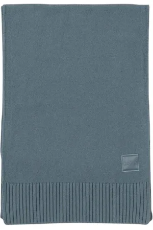 HUGO BOSS Heren, Accessoires, Groen, Maat: ONE Size Katoen