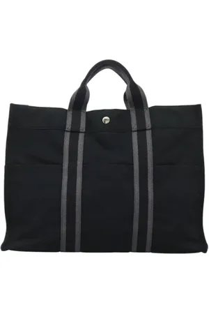 Hermès Dames, Pre-owned, Zwart, Maat: ONE Size