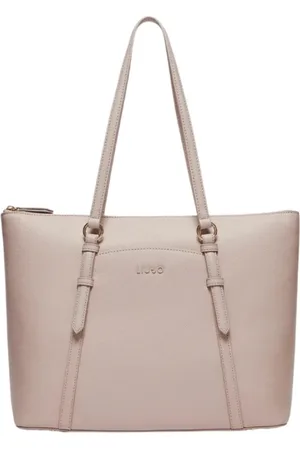 Liu Jo Dames, Tassen, Roze, Maat: ONE Size