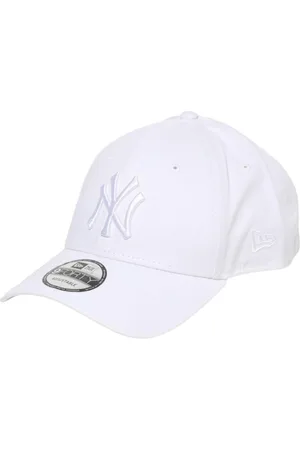 New Era Heren, Accessoires, Wit, Maat: ONE Size