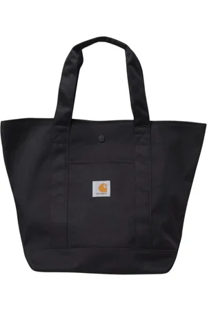 Carhartt Heren, Tassen, Zwart, Maat: ONE Size