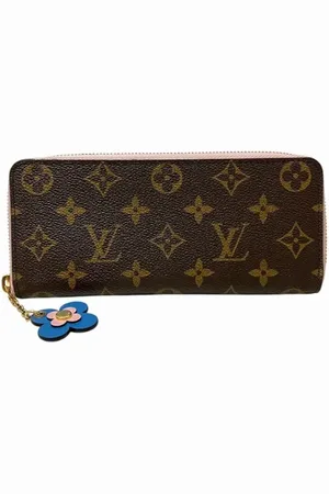 LOUIS VUITTON Dames, Pre-owned, Bruin, Maat: ONE Size