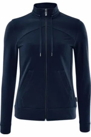 SCHNEIDER Dames, Sport, Blauw, Maat: 2XS