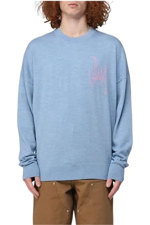 J.W.Anderson Heren, Truien, Zwart, Maat: XS Denim