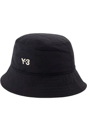Y-3 Heren, Accessoires, Zwart, Maat: M Synthetisch