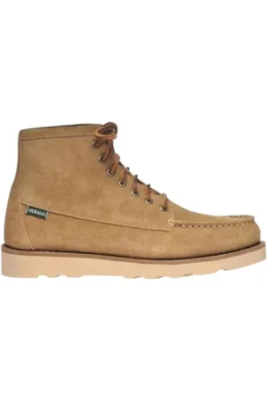 SEBAGO Heren, Schoenen, , Maat: 41 1/2 EU Suède