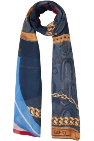 Liu Jo Dames, Accessoires, Veelkleurig, Maat: ONE Size Poliester