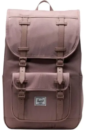 Herschel Heren, Tassen, Roze, Maat: ONE Size Fleece