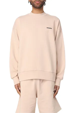 BARROW Heren, Sweatshirts & Hoodies, , Maat: XS Katoen