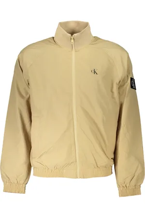 Calvin Klein Heren, Jassen, , Maat: S