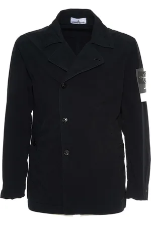 Stone Island Heren, Jassen, Blauw, Maat: XL
