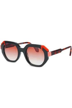 Face À Face Dames, Accessoires, Veelkleurig, Maat: 50 MM