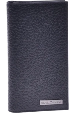 BALDININI Heren, Accessoires, Zwart, Maat: ONE Size Leer