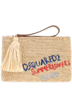 Dsquared2 Heren, Tassen, , Maat: ONE Size