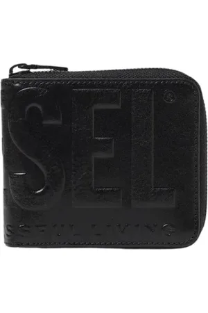 Diesel Heren, Accessoires, Zwart, Maat: ONE Size