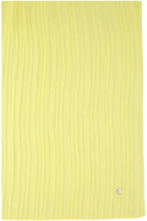 Liu Jo Dames, Accessoires, Geel, Maat: ONE Size Poliester