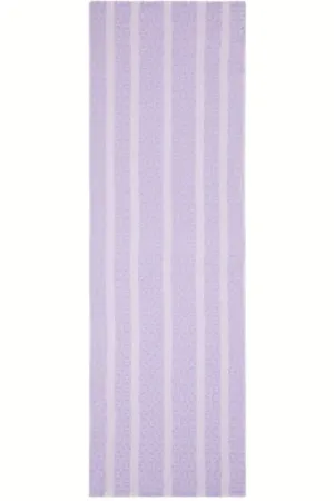 Liu Jo Dames, Accessoires, Paars, Maat: ONE Size Viscose