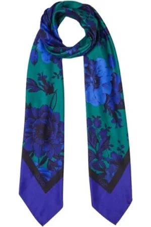 Liu Jo Dames, Accessoires, Blauw, Maat: ONE Size Poliester