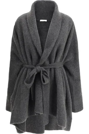 The Row Dames, Jassen, Zwart, Maat: XS