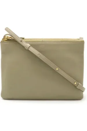 Céline Dames, Pre-owned, , Maat: ONE Size Leer