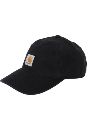 Carhartt Heren, Accessoires, Zwart, Maat: ONE Size Katoen