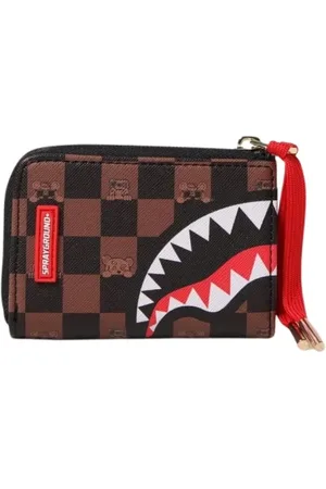 Sprayground Heren, Accessoires, Veelkleurig, Maat: ONE Size
