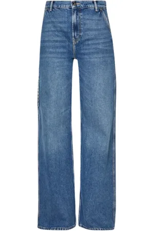 Liu Jo Dames, Jeans, Blauw, Maat: W29 Denim