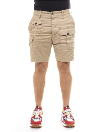 Dsquared2 Heren, Korte broeken, , Maat: XL