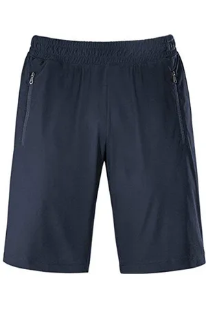 SCHNEIDER Heren, Sport, Blauw, Maat: 4XL