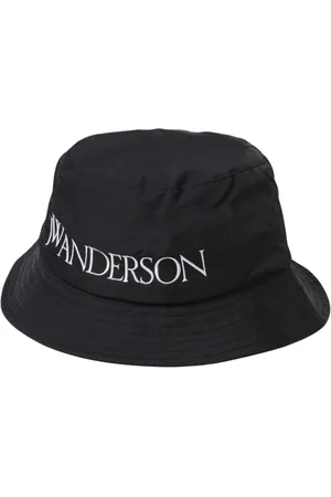 J.W.Anderson Heren, Accessoires, Zwart, Maat: S Nylon