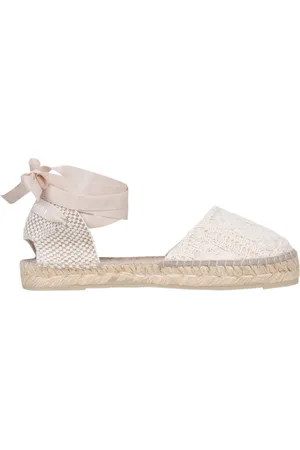 MANEBI Dames, Schoenen, , Maat: 37 EU Katoen
