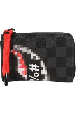 Sprayground Heren, Accessoires, Veelkleurig, Maat: ONE Size