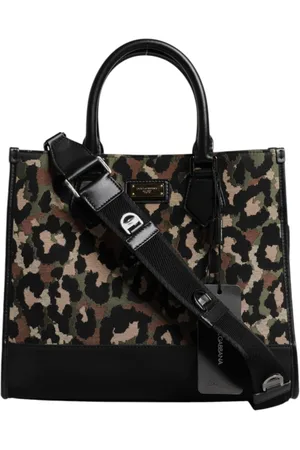 Dolce & Gabbana Unisex, Tassen, Veelkleurig, Maat: ONE Size
