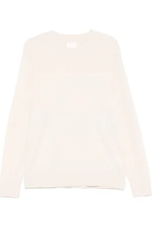 Givenchy Heren, Truien, Wit, Maat: M Katoen