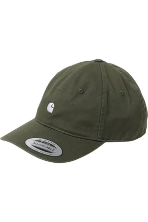Carhartt Heren, Accessoires, Groen, Maat: ONE Size