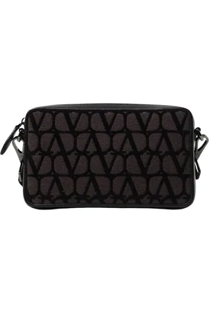 VALENTINO GARAVANI Dames, Tassen, Bruin, Maat: ONE Size