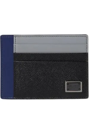 Dolce & Gabbana Heren, Accessoires, Zwart, Maat: ONE Size