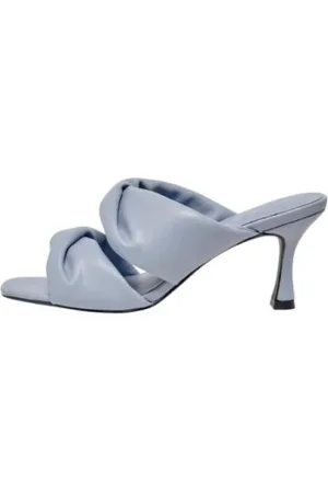 ONLY Dames, Schoenen, Blauw, Maat: 36 EU
