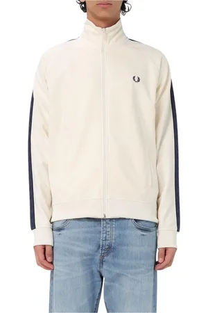 Fred Perry Heren, Sweatshirts & Hoodies, , Maat: S