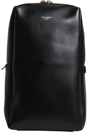 Dolce & Gabbana Heren, Tassen, Zwart, Maat: ONE Size