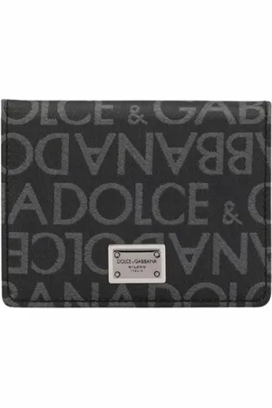 Dolce & Gabbana Heren, Accessoires, Zwart, Maat: ONE Size