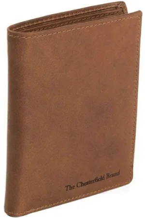 Chesterfield Unisex, Accessoires, Bruin, Maat: ONE Size